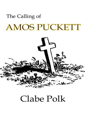 cover image of The Calling of Amos Puckett